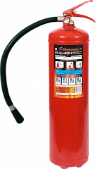 Огнетушитель ОП-5