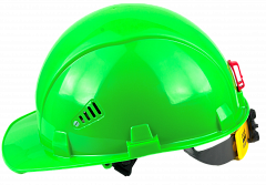 Каска СОМЗ-55 FAVORIT RAPID (75719) зеленая