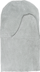 Рукавицы СПИЛКОВЫЕ, (203РСПСП)