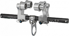 Анкерное устройство ТАВР РОЛЛ (vnt tavr roll) мобильное