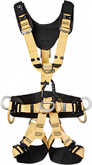 Привязь ПРОФИ ЭКСПЕРТ К (vnt 055К) огнеупорная