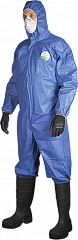 Комбинезон SafeGARD (ESB428), синий