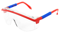 Очки РОСОМЗ™ О37 UNIVERSAL TITAN super (13730) (PС) (N)