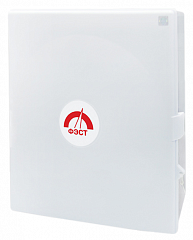 Аптечка ПРОМЫШЛЕННАЯ пластиковый шкаф, на 20-30 чел