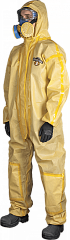 Комбинезон ChemMAX 1 (CT1S428), желтый
