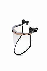 Щиток защитный лицевой от электродуги КБТ Визион Energo 04197