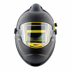 Маска сварщика РОСОМЗ™ ННВ12 CRYSTALINE® ЯМАЛ FavoriT (01245-2) с АСФ