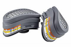 Фильтры Elipse ABE1P3 RD (SPR582IDUA)