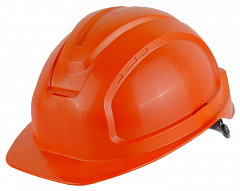 Каска СОМЗ-80 АБСОЛЮТ TERMO RAPID (782714) оранжевая