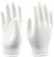 Перчатки трикотажные 13-й класс, (Пер 003)