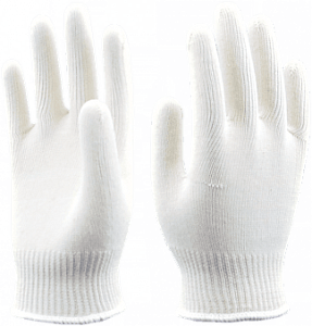 Перчатки трикотажные спец-sb®