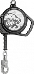 СИЗ втягивающего типа БАРС (vnt 1153) 10 м