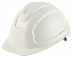 Каска СОМЗ-80 АБСОЛЮТ TERMO RAPID (782717) белая