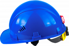 Каска СОМЗ-55 FAVORIT RAPID (75718) синяя