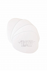 Фильтр противоаэрозольный Jeta Safety 6021 класса P1 R