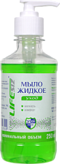 Жидкое мыло &amp;quot;Элен&amp;quot; 250 мл, с дозирующей насадкой