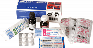 Медицинское имущество