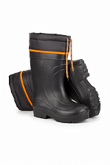 Сапоги ЭВА с надставкой, съемный чулок до -60С