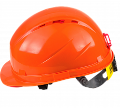 Каска РОСОМЗ™ RFI-3 BIOT RAPID (72714) оранжевая