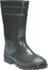 Сапоги ПВХ мужские, (арт.165-03, h-34)