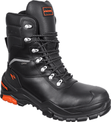 Ботинки PEZZOL™ VIKING (ВАЙКИНГ) высокий берец с КП и КС, кожа, Thinsulate, GORE-TEX®, ПУ/резина