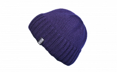 Шапка iForm Эдванс, темно-синий