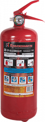 Огнетушитель ОП-4
