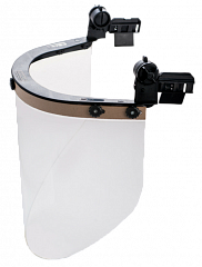 Щиток РОСОМЗ™ КБТ SUPER ВИЗИОН (04397) (PC) (KN)