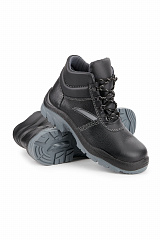 Ботинки 'Комфорт'