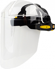 Щиток РОСОМЗ™ НБТ2 ВИЗИОН TITAN (424390) (РС)