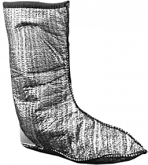 Чулок фольгированный, (Н-32)
