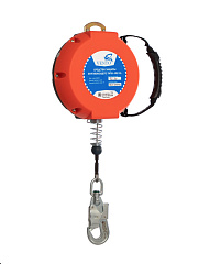 СИЗ втягивающего типа НВ-15 (vnt HB15)