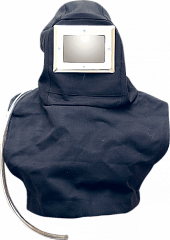 Защитный капюшон ЛИОТ-2000 (00 02 35)