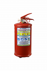 Огнетушитель ОП-2