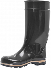 Сапоги ПВХ мужские МБС/КЩС, (h-39)