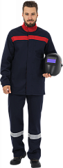 Костюм ГЕФЕСТ 2