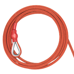Трос для УКСПа САМОСПАС (ss ROPE)