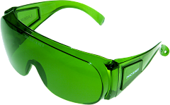 Очки РОСОМЗ™ О22 LAZER (12200) 1064 нм