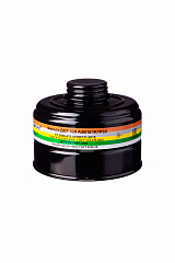 Фильтр комбинированный ДОТ 320 марка А2В1Е1К1Р3RD