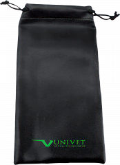 Чехол из микрофибры для открытых очков (2300072UNIVET) 200*100 мм