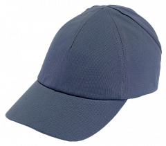 Каскетка РОСОМЗ™ RZ FAVORIT CAP (95510) темно серая