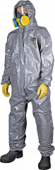 Комбинезон ChemMAX 3 (CT3S428), серый