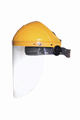 Щиток лицевой НБТ1 Визион Standart