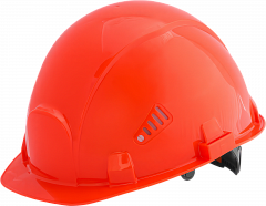 Каска СОМЗ-55 ВИЗИОН RAPID (78716) красная