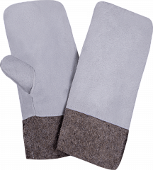 Вачеги ЦЕЛЬНОКРОЙНЫЕ, М-11/203В