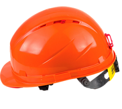 Каска РОСОМЗ™ RFI-3 BIOT RAPID (72714) оранжевая