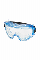 Очки закрытые СОМЗ ЗН11 Panorama 2С-1,2 с покрытием super 21130