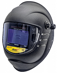 Маска сварщика РОСОМЗ™ НН12 CRYSTALINE UNIVERSAL FAVORIT (51275-2)