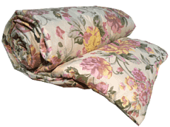 Одеяло синтепоновое 1.5 спальное